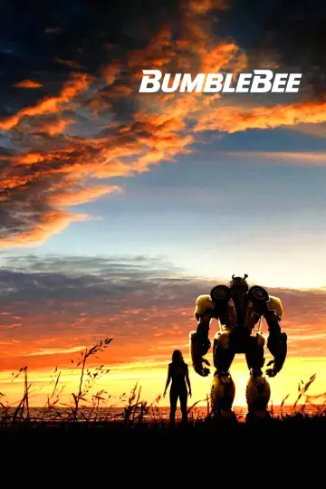 Plakat do filmu "Bumblebee" #38787