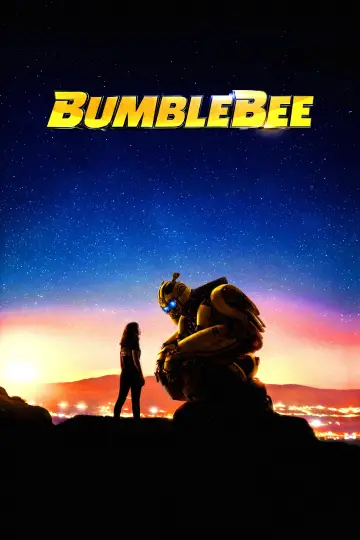 Plakat do filmu "Bumblebee" #38788