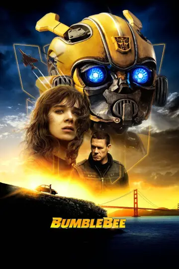 Plakat do filmu "Bumblebee" #38789