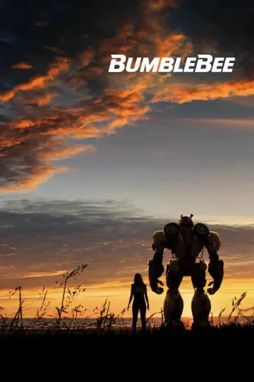 Plakat do filmu "Bumblebee" #38790