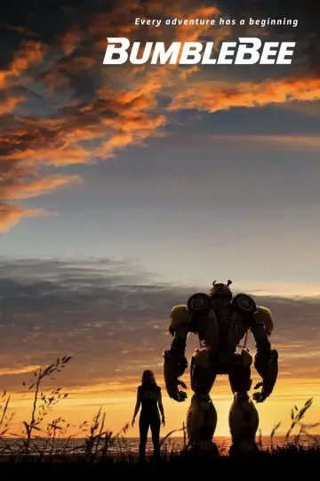 Plakat do filmu "Bumblebee" #38793