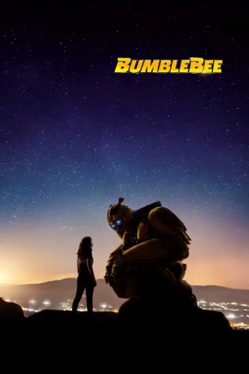 Plakat do filmu "Bumblebee" #38794