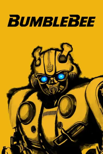 Plakat do filmu "Bumblebee" #38795