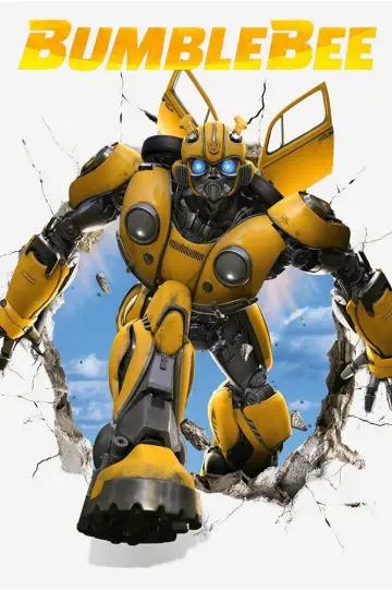 Plakat do filmu "Bumblebee" #38797