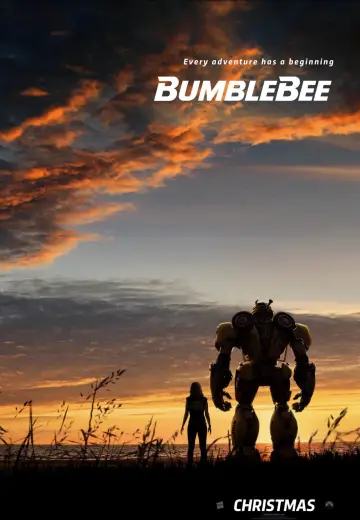 Plakat do filmu "Bumblebee" #38800