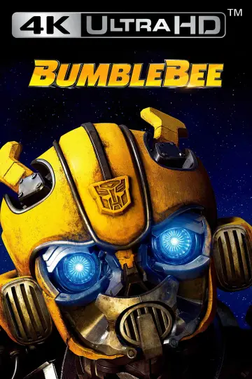 Plakat do filmu "Bumblebee" #38802