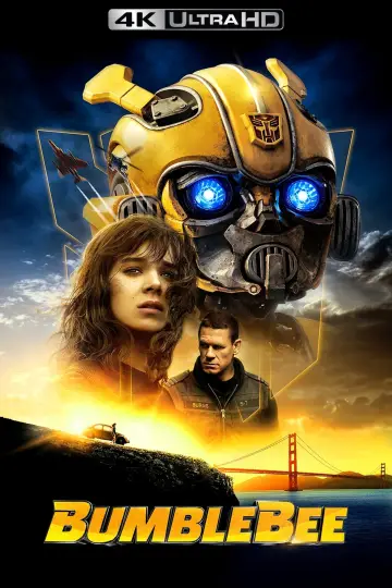 Plakat do filmu "Bumblebee" #38803