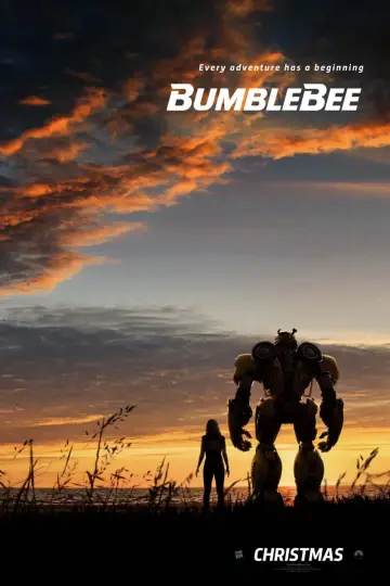 Plakat do filmu "Bumblebee" #38805