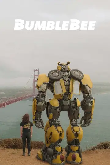 Plakat do filmu "Bumblebee" #38807