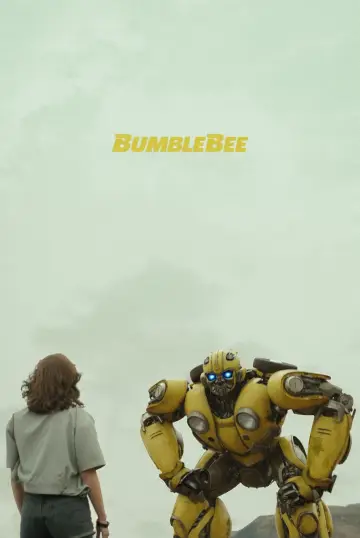 Plakat do filmu "Bumblebee" #38808