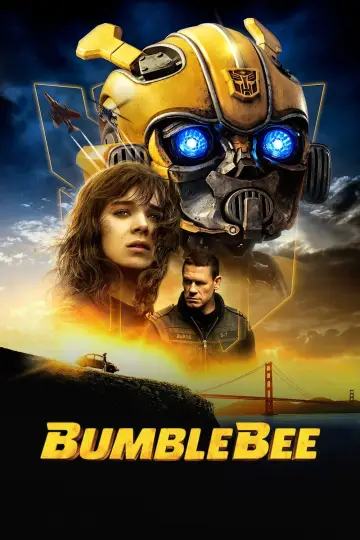 Plakat do filmu "Bumblebee" #443250