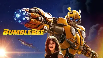 Zasłona do filmu "Bumblebee" #597172