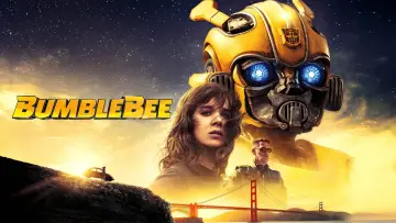 Zasłona do filmu "Bumblebee" #597173