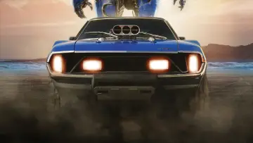 Zasłona do filmu "Bumblebee" #597175