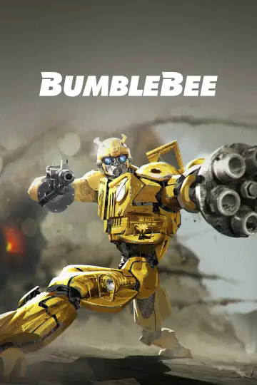 Plakat do filmu "Bumblebee" #597196