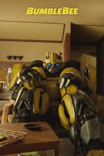 Plakat do filmu "Bumblebee" #597211