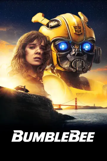 Plakat do filmu "Bumblebee" #597216