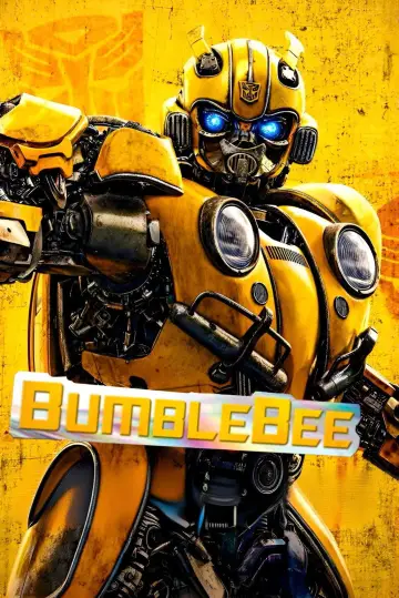 Plakat do filmu "Bumblebee" #597220