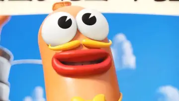 Zasłona do filmu "Weenie" #717197