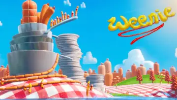 Zasłona do filmu "Weenie" #717198