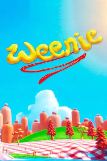 Plakat do filmu "Weenie" #717202