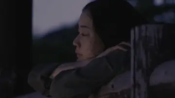 Zasłona do filmu "オーバー・フェンス" #1037706