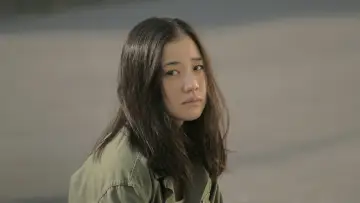Zasłona do filmu "オーバー・フェンス" #398965