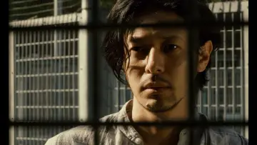 Zasłona do filmu "オーバー・フェンス" #398969