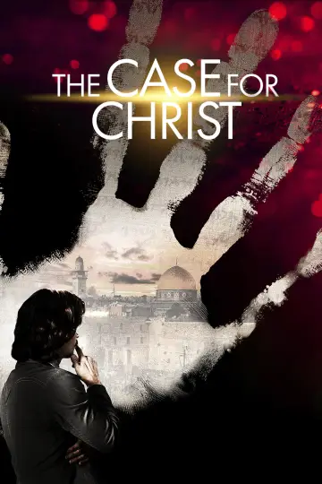Plakat do filmu "Sprawa Chrystusa" #1004419