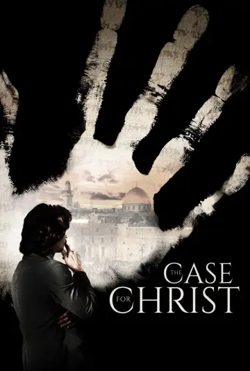 Plakat do filmu "Sprawa Chrystusa" #324176
