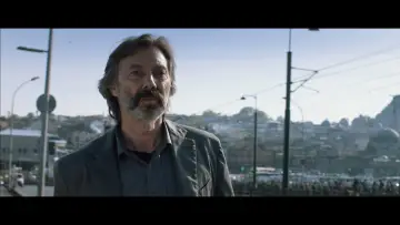 Zasłona do filmu "Kasap Havası" #1147957