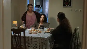 Zasłona do filmu "Kasap Havası" #1147960