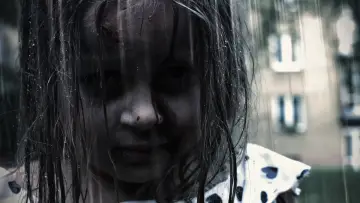 Zasłona do filmu "The Invoking: Paranormal Dimensions" #1569831