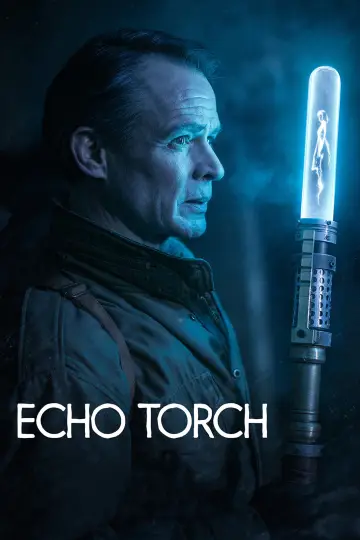 Plakat do filmu "Echo Torch" #1779726