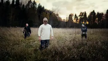 Zasłona do filmu "Sargad" #1629499