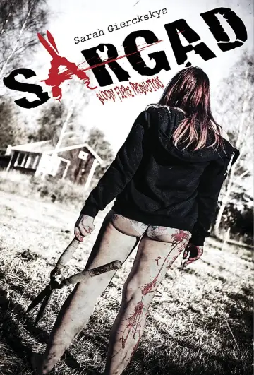 Sargad plakat