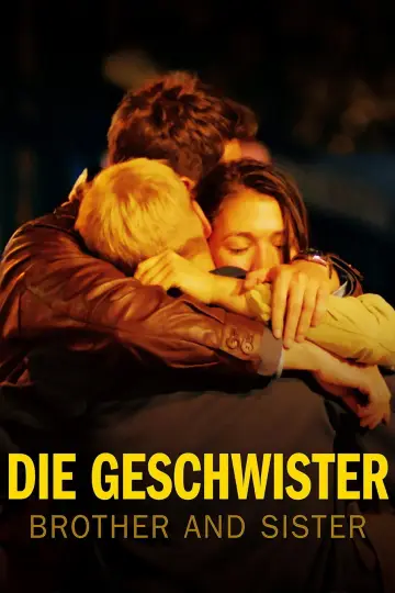 Die Geschwister