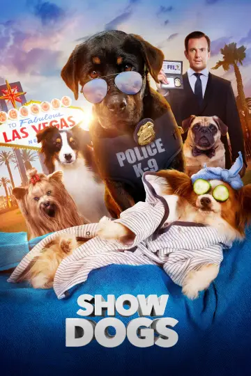 Plakat do filmu "Wyszczekani" #105085