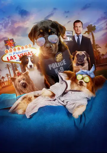Plakat do filmu "Wyszczekani" #676225