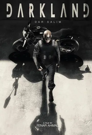 Plakat do filmu "Darkland" #1018448