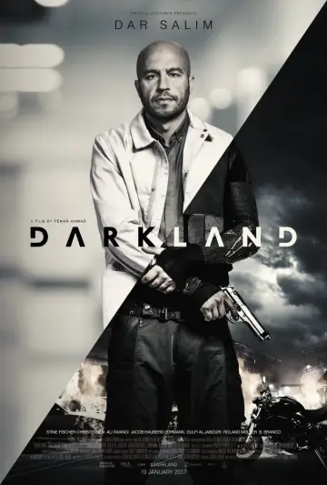 Plakat do filmu "Darkland" #1018449