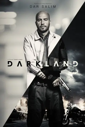 Plakat do filmu "Darkland" #1018450