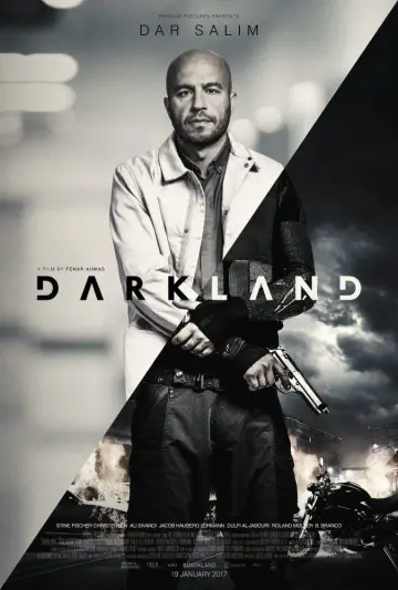 Plakat do filmu "Darkland" #1018451