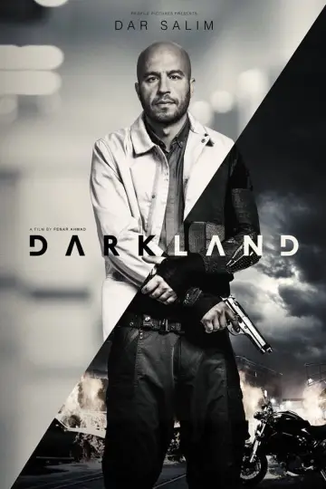 Plakat do filmu "Darkland" #1018452