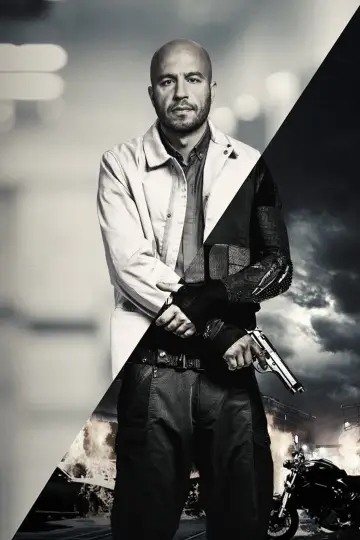 Plakat do filmu "Darkland" #1018453