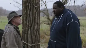 Zasłona do filmu "W pół kroku" #502439
