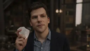 Zasłona do filmu "Iluzja 3" #509569