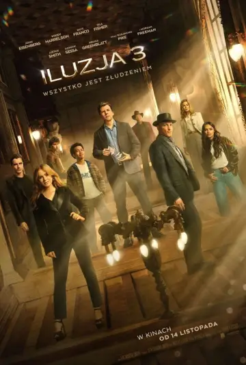 Iluzja 3
