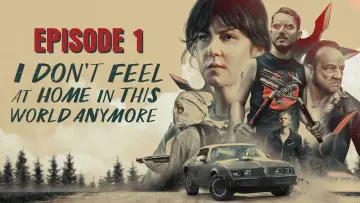 Zasłona do filmu "I Don