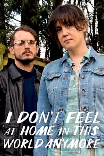 Plakat do filmu "I Don